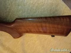 Sabatti Rover .243 Winchester