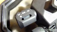 Micro roni Caa per Glock