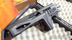 Micro roni Caa per Glock