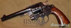 Colt 1909 .45 Colt