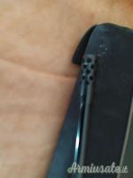 Benelli lupo best wood .308 Winchester+ottica delta illuminata 4A sb-titanium 4-24x50