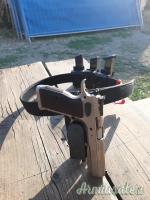 Tanfoglio Stock 3 special 9x21mm IMI