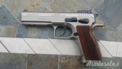 Tanfoglio Stock 3 special 9x21mm IMI