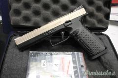 Arsenal ERGAL 9x21mm IMI