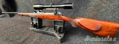 Steyr Mannlicher 1950 7x57mm Mauser  | .275 Rigby