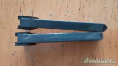 Caricatori ricambio pistola Bernardelli mod.69 cal. 22 lr