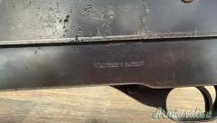 Walther | Carl A/S 12 gauce 12