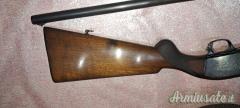 Browning double automatic