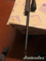 Savage 110 fcp .338 Lapua Magnum