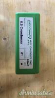 Redding full lenght die set 6.5 creedmoor