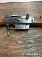 Remington 81 .35 Remington