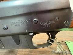 Remington 81 .35 Remington