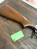 Remington 81 .35 Remington