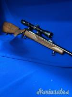 Beretta 501s .308 Winchester