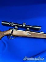 Beretta 501s .308 Winchester
