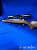 Beretta 501s .308 Winchester