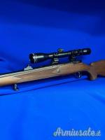 Beretta 501s .308 Winchester