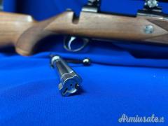 Beretta 501s .308 Winchester