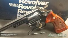Smith & Wesson 19-3 .357 Magnum  |  9x31mmR  | .353 Casull