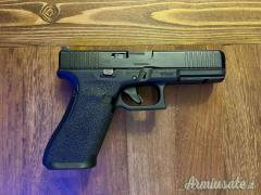 Glock 17 9x21mm IMI Accessoriata