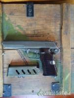 C.Z. Vzor 52 (VZ-52)