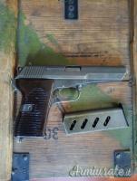 C.Z. Vzor 52 (VZ-52)