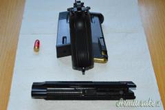 BERETTA 84 FS CHEETAH .380 ACP  | 9x17mm Browning Short