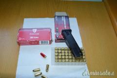 BERETTA 84 FS CHEETAH .380 ACP  | 9x17mm Browning Short