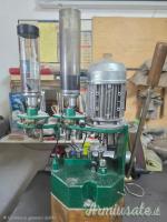 Bicombi Cortini e Pezzotti