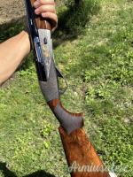 Benelli Raffaello limited edition  12