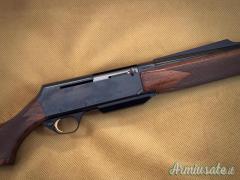 Browning BAR II .338 Winchester Magnum