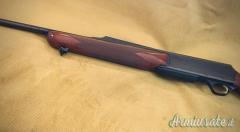 Browning BAR II .338 Winchester Magnum