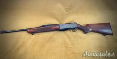 Browning BAR II .338 Winchester Magnum