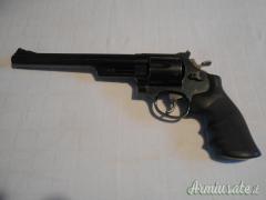 Smith & Wesson 29 .44 Remington Magnum
