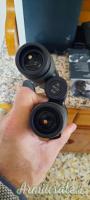BINOCOLO  SWAROVSKY EL 8X32 WB NUOVO