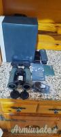 BINOCOLO  SWAROVSKY EL 8X32 WB NUOVO