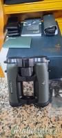 BINOCOLO  SWAROVSKY EL 8X32 WB NUOVO