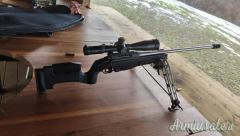 Sako trg42 .338 Lapua Magnum