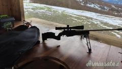 Sako trg42 .338 Lapua Magnum