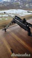 Sako trg42 .338 Lapua Magnum