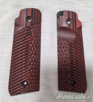 Guancette Ruger 22/45