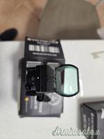 Punto rosso VicOptics per M4 cal 223