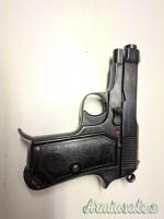 Beretta 35 .32 ACP  |  7.65x17mm Browning SR