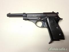 pistola Beretta mod. 75, cal. 22 Long Rifle