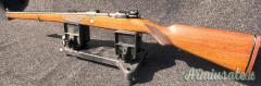 DWM Mauser Mod. 98 7x64mm Brenneke Stutzen
