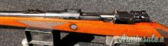 DWM Mauser Mod. 98 7x64mm Brenneke Stutzen