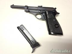 pistola Beretta mod. 74, cal. 22 Long Rifle