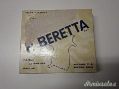 pistola Beretta mod. 70, cal. 7.65 Browning