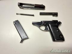 pistola Beretta mod. 70, cal. 7.65 Browning