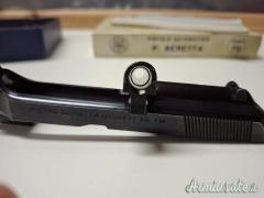 pistola Beretta mod. 70, cal. 7.65 Browning